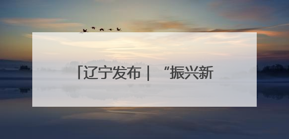 辽宁发布｜“振兴新突破 决胜勇争先”盘锦市锚定“五方面工作”力争全年地区生产总值增长5.5%左右